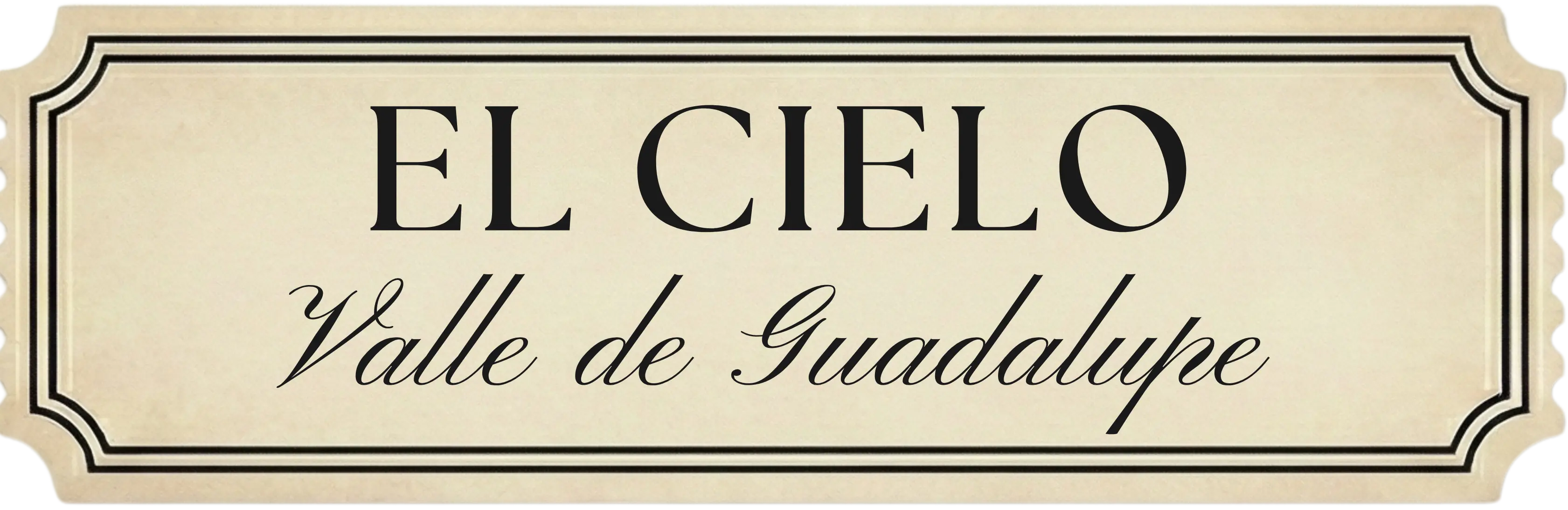 El Cielo
